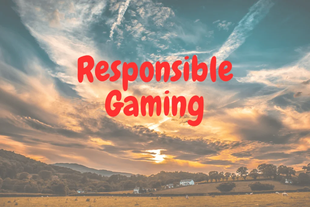 responsible gaming malaysia