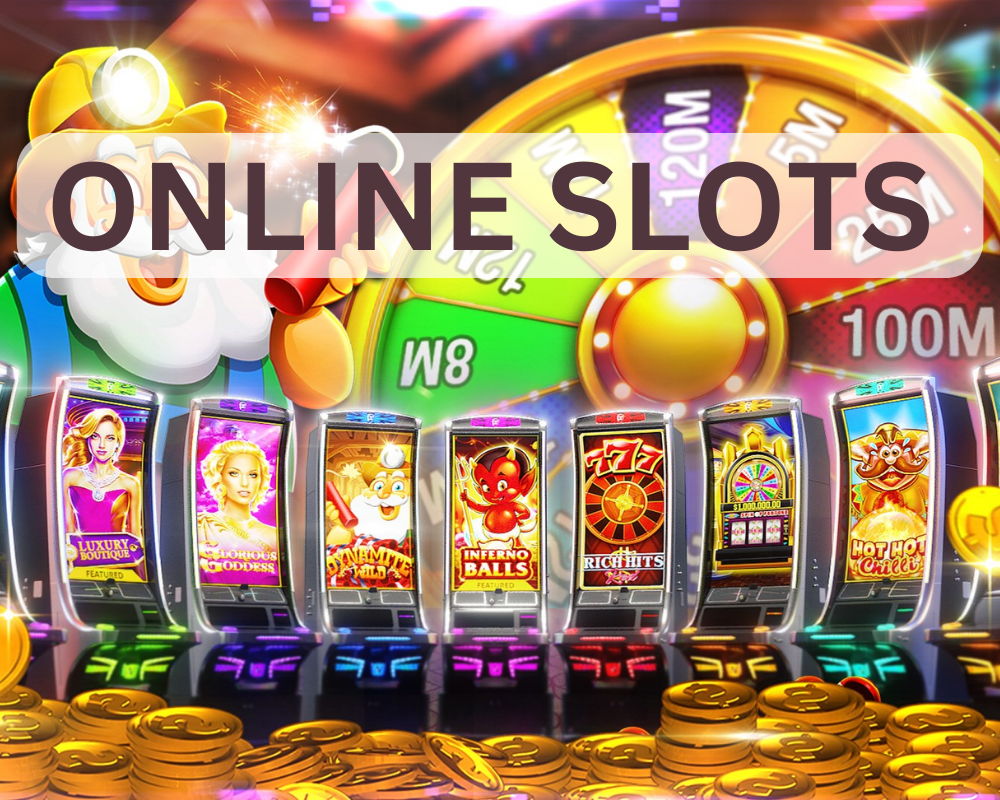 5 Tips for Maximising Your Winnings on Online Slots