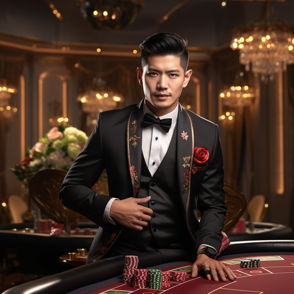 8 Steps to Find Reputable Online Casino in Malaysia